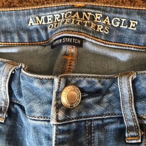 American Eagle Outfitters Pants - American Eagle jegging Jens American Eagle Outfitters Pants - American Eagle jegging Jens